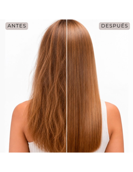 Spray Acondicionador Sin Aclarado Anea Leave-In 175Ml