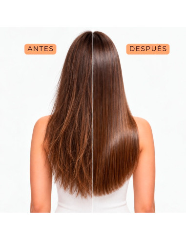 Sérum Nutritivo Anea Todo Tipo De Cabello 50Ml