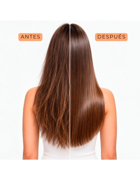 Sérum Nutritivo Anea Todo Tipo De Cabello 50Ml