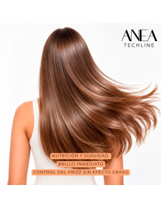 Sérum Nutritivo Anea Todo Tipo De Cabello 50Ml 2