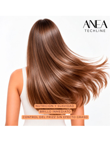 Sérum Nutritivo Anea Todo Tipo De Cabello 50Ml
