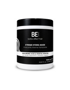 Mascarilla Hidratación Extrema Be Teknic Efecto Botox 1 Kg
