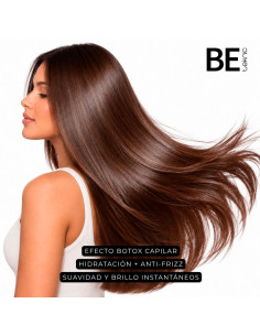 Mascarilla Hidratación Extrema Be Teknic Efecto Botox 1 Kg 2