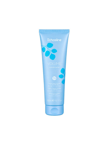 Acondicionador Vegano Volumen Finos Echos 300Ml