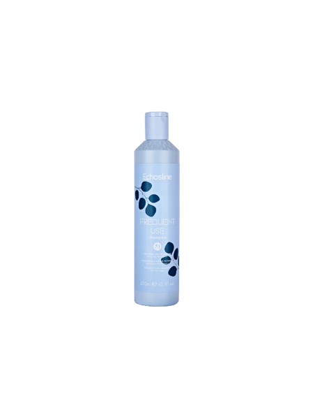 Champú Vegano Uso Frecuente Echos 300Ml