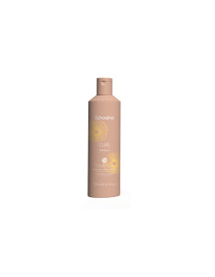 Champú Vegano Curl Rizados Echos 300Ml