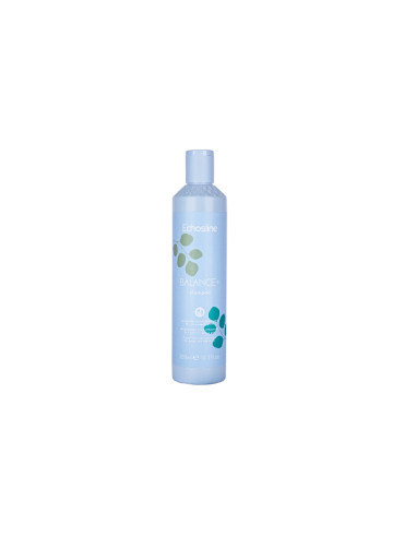 Champú Vegano Seboregulador Grasos Echos 300Ml