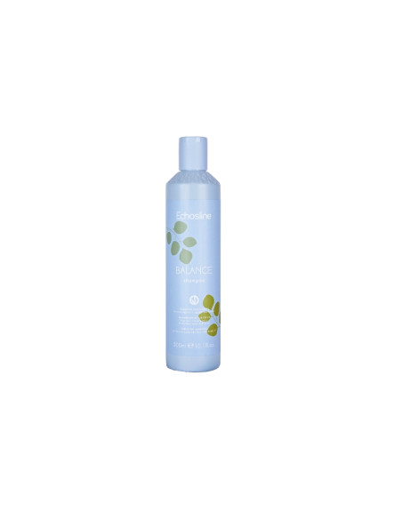 Champú Vegano Purificante Echos 300Ml