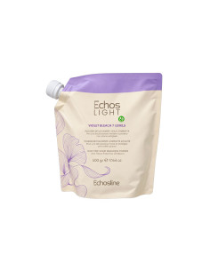 Decolorante Vegano Violeta 7 Tonos 500Gr