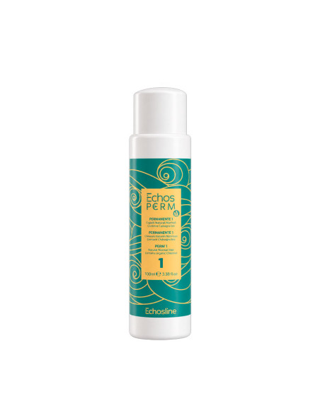 Permanente Echos Perm Nº 1 Naturales 500Ml