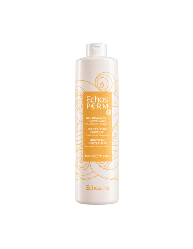 Neutralizante Echos Perm Herbal Litro