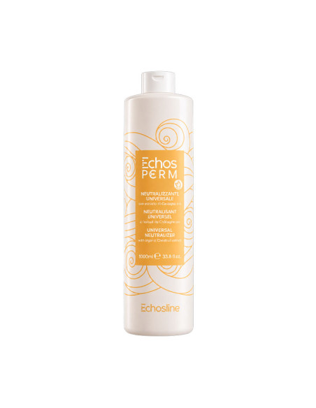 Neutralizante Echos Perm Herbal Litro