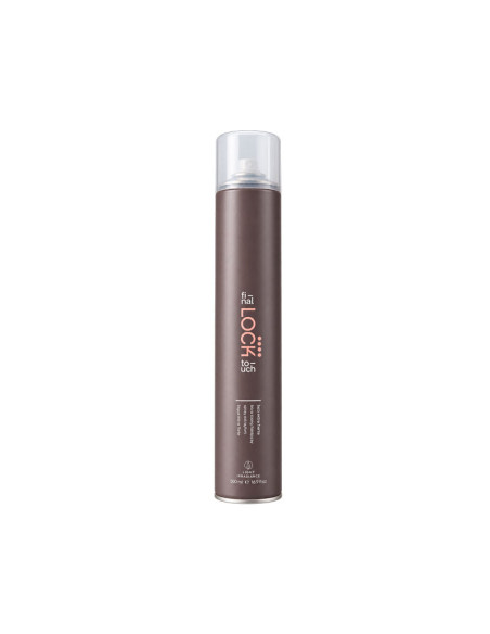 Laca Irridiance Extra Fuerte Mist 500Ml