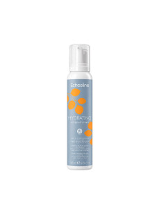 Acondicionador Espuma Vegano Echos Hidratante Secos 200Ml