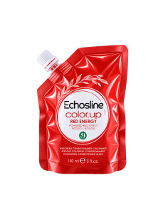 Mascarilla Color Up Red Energy Rojo Echos 150Ml