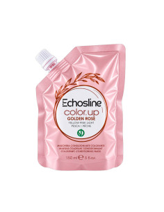Mascarilla Color Up Golden Rose Melocoton Echos 150Ml