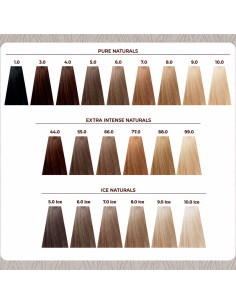 Tinte Vegano Echos Color 100Ml 2