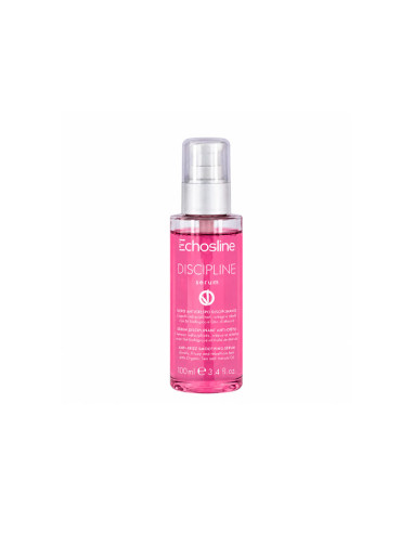 Sérum Vegano Discipline Anticrespo Echos 100Ml
