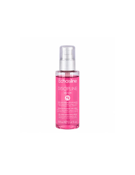 Sérum Vegano Discipline Anticrespo Echos 100Ml