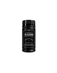 Polvo Texturizante Volumen Dr Jackson Antidot 1.5 20Gr