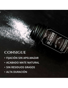 Polvo Texturizante Volumen Dr Jackson Antidot 1.5 20Gr 2