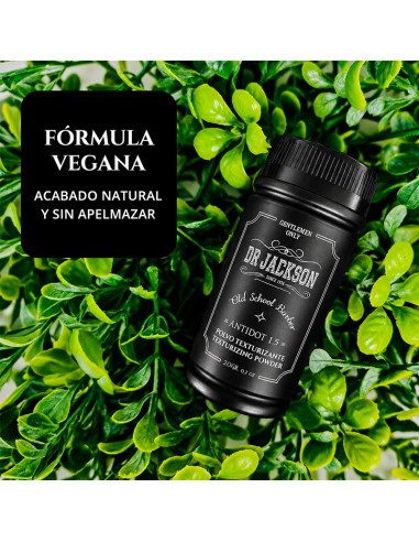 Polvo Texturizante Volumen Dr Jackson Antidot 1.5 20Gr