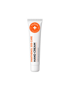 Crema De Manos Panthenol Sos Care The Doctor+ 42Ml