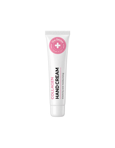 Crema De Manos Collagen The Doctor+ 42Ml