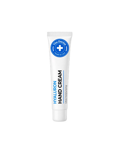 Crema De Manos Hyaluron The Doctor+ 42Ml