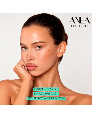 Laca Fijación Mega Fuerte Anea 300Ml