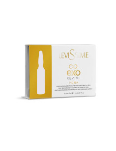 Ampollas Exosoma Levissime Regenración Celular Profunda 6X3Ml