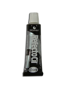 Tinte Pestañas Refectocil Negro Nº 1