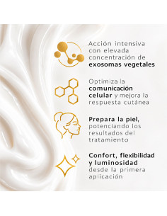 Ampollas Exosoma Levissime Regenración Celular Profunda 6X3Ml 2