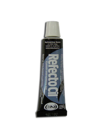 Tinte Pestañas Refectocil Negro Azul Nº 2