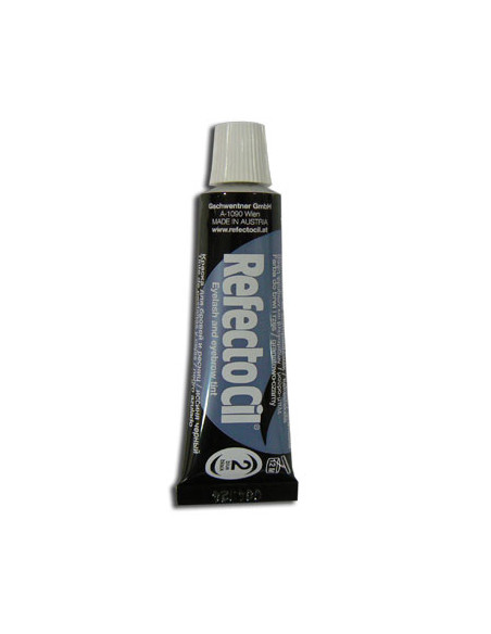 Tinte Pestañas Refectocil Negro Azul Nº 2