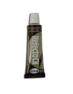 Tinte Pestañas Refectocil Castaño Nº 3