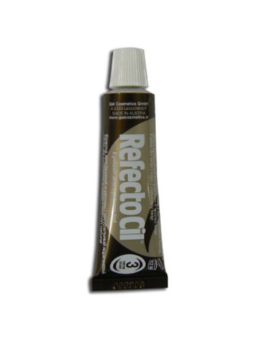Tinte Pestañas Refectocil Castaño Nº 3