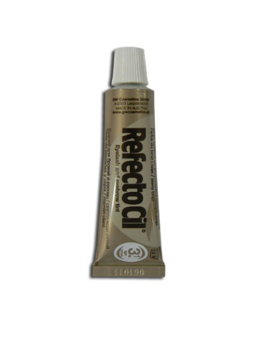 Tinte Pestañas Refectocil Castaño Claro Nº 3,1