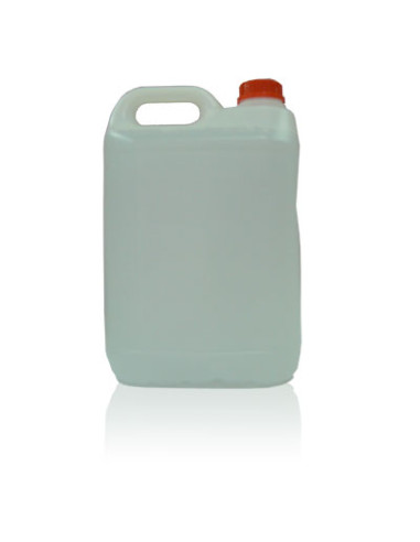 Agua Destilada 5L