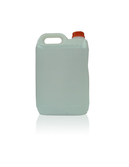 Agua Destilada 5L