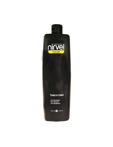 Revelador Nirvel 10 Vol Litro