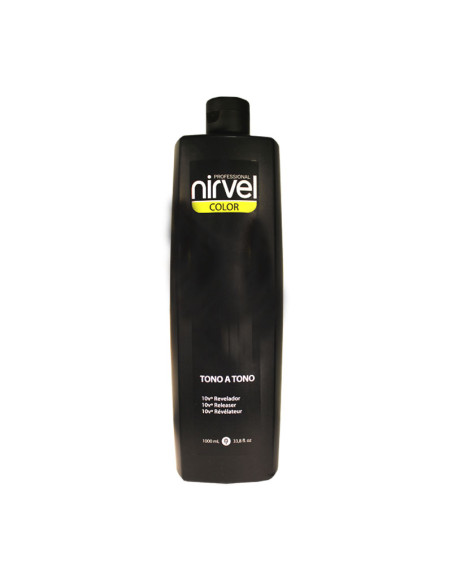Revelador Nirvel 10 Vol Litro