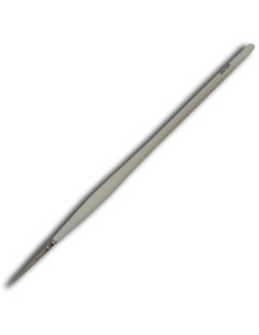 Pincel Decoracion Uñas Vendetta Sintético Ref26109