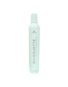 Espuma Silhouette Flexible 500Ml