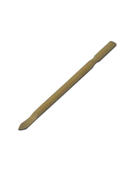 Bajapieles Madera Pata Cabra