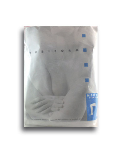 Medias Tubiform Talla M