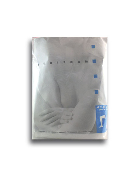 Medias Tubiform Talla M