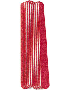 Lima Esmeril Corta 100-150 Paq.10 Und