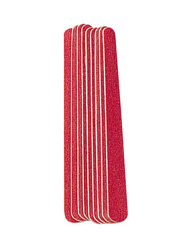 Lima Esmeril Corta 100-150 Paq.10 Und