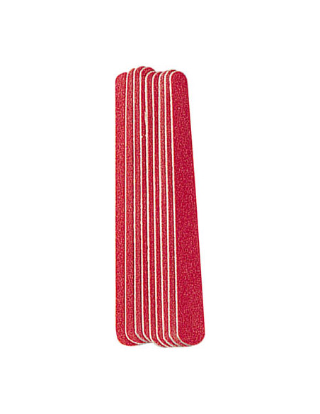 Lima Esmeril Corta 100-150 Paq.10 Und